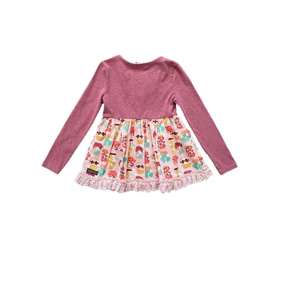 Matilda Jane Oh Sugar Tunic 6 - Picture 4 of 4